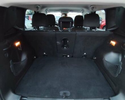 Чорний Джип Ренегат, об'ємом двигуна 2.36 л та пробігом 174 тис. км за 13300 $, фото 40 на Automoto.ua