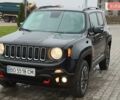 Черный Джип Ренегат, объемом двигателя 2.36 л и пробегом 135 тыс. км за 14199 $, фото 6 на Automoto.ua
