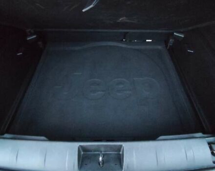 Чорний Джип Ренегат, об'ємом двигуна 2.36 л та пробігом 174 тис. км за 13300 $, фото 42 на Automoto.ua