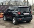 Чорний Джип Ренегат, об'ємом двигуна 2.36 л та пробігом 168 тис. км за 12300 $, фото 6 на Automoto.ua