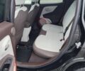 Черный Джип Ренегат, объемом двигателя 2.4 л и пробегом 91 тыс. км за 13500 $, фото 9 на Automoto.ua