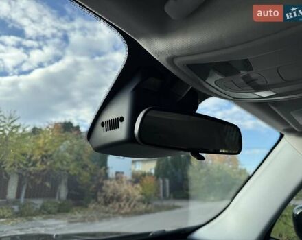 Черный Джип Ренегат, объемом двигателя 2.36 л и пробегом 190 тыс. км за 11800 $, фото 44 на Automoto.ua