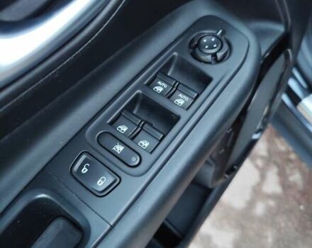 Чорний Джип Ренегат, об'ємом двигуна 2.36 л та пробігом 174 тис. км за 13300 $, фото 20 на Automoto.ua