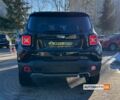 Черный Джип Ренегат, объемом двигателя 2.4 л и пробегом 145 тыс. км за 15999 $, фото 5 на Automoto.ua