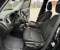 Чорний Джип Ренегат, об'ємом двигуна 2.36 л та пробігом 120 тис. км за 13500 $, фото 16 на Automoto.ua