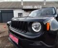 Чорний Джип Ренегат, об'ємом двигуна 2.36 л та пробігом 174 тис. км за 13300 $, фото 14 на Automoto.ua