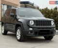 Чорний Джип Ренегат, об'ємом двигуна 2.36 л та пробігом 120 тис. км за 13500 $, фото 14 на Automoto.ua