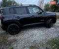 Джип Ренегат 2016 в Броварах на Automoto.ua Черный Джип Ренегат, объемом двигателя 2.36 л и пробегом 148 тыс. км за 11500 $, фото 9 на Automoto.ua