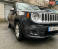 Чорний Джип Ренегат, об'ємом двигуна 1.33 л та пробігом 215 тис. км за 13900 $, фото 4 на Automoto.ua