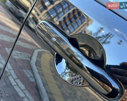 Черный Джип Ренегат, объемом двигателя 2.36 л и пробегом 147 тыс. км за 13500 $, фото 38 на Automoto.ua