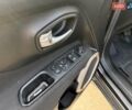 Черный Джип Ренегат, объемом двигателя 2.36 л и пробегом 190 тыс. км за 11800 $, фото 22 на Automoto.ua