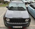 Черный Джип Ренегат, объемом двигателя 2.36 л и пробегом 150 тыс. км за 12500 $, фото 1 на Automoto.ua