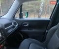 Черный Джип Ренегат, объемом двигателя 1.37 л и пробегом 74 тыс. км за 18582 $, фото 8 на Automoto.ua