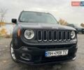Черный Джип Ренегат, объемом двигателя 2.36 л и пробегом 167 тыс. км за 11999 $, фото 8 на Automoto.ua