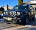 Черный Джип Ренегат, объемом двигателя 2.4 л и пробегом 145 тыс. км за 15999 $, фото 2 на Automoto.ua