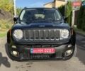 Черный Джип Ренегат, объемом двигателя 2.36 л и пробегом 190 тыс. км за 11800 $, фото 2 на Automoto.ua