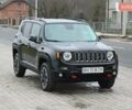 Черный Джип Ренегат, объемом двигателя 2.36 л и пробегом 135 тыс. км за 14199 $, фото 12 на Automoto.ua