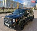 Черный Джип Ренегат, объемом двигателя 2.36 л и пробегом 147 тыс. км за 13500 $, фото 56 на Automoto.ua