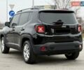 Чорний Джип Ренегат, об'ємом двигуна 2.36 л та пробігом 120 тис. км за 13500 $, фото 11 на Automoto.ua