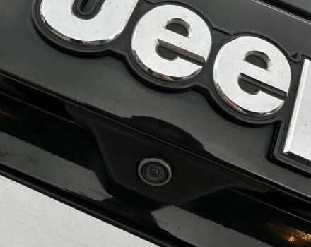 Чорний Джип Ренегат, об'ємом двигуна 2.36 л та пробігом 168 тис. км за 12300 $, фото 8 на Automoto.ua