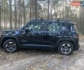 Черный Джип Ренегат, объемом двигателя 1.37 л и пробегом 74 тыс. км за 18582 $, фото 1 на Automoto.ua