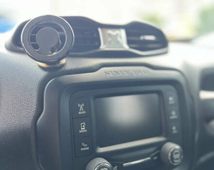 Джип Ренегат 2016 в Сумах на Automoto.ua Черный Джип Ренегат, объемом двигателя 2.36 л и пробегом 167 тыс. км за 12000 $, фото 45 на Automoto.ua