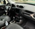 Чорний Джип Ренегат, об'ємом двигуна 2.36 л та пробігом 149 тис. км за 14200 $, фото 9 на Automoto.ua