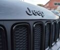 Чорний Джип Ренегат, об'ємом двигуна 2.36 л та пробігом 174 тис. км за 13300 $, фото 11 на Automoto.ua
