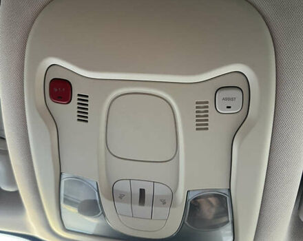 Черный Джип Ренегат, объемом двигателя 2.36 л и пробегом 147 тыс. км за 13500 $, фото 25 на Automoto.ua