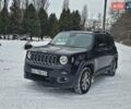 Чорний Джип Ренегат, об'ємом двигуна 2.36 л та пробігом 158 тис. км за 5900 $, фото 10 на Automoto.ua