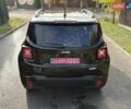 Черный Джип Ренегат, объемом двигателя 2.36 л и пробегом 190 тыс. км за 11800 $, фото 9 на Automoto.ua