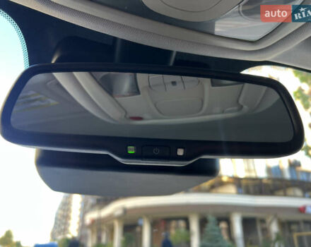 Черный Джип Ренегат, объемом двигателя 2.36 л и пробегом 147 тыс. км за 13500 $, фото 24 на Automoto.ua