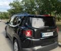 Черный Джип Ренегат, объемом двигателя 2.36 л и пробегом 99 тыс. км за 12900 $, фото 1 на Automoto.ua