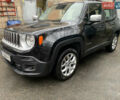 Чорний Джип Ренегат, об'ємом двигуна 1.33 л та пробігом 215 тис. км за 13900 $, фото 3 на Automoto.ua