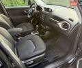 Черный Джип Ренегат, объемом двигателя 2.36 л и пробегом 190 тыс. км за 11800 $, фото 40 на Automoto.ua