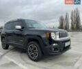Черный Джип Ренегат, объемом двигателя 2.36 л и пробегом 116 тыс. км за 12900 $, фото 22 на Automoto.ua