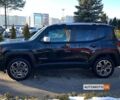Черный Джип Ренегат, объемом двигателя 2.4 л и пробегом 145 тыс. км за 15999 $, фото 3 на Automoto.ua