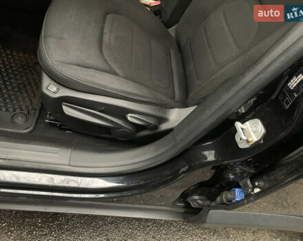 Чорний Джип Ренегат, об'ємом двигуна 1.33 л та пробігом 215 тис. км за 13900 $, фото 13 на Automoto.ua