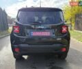 Черный Джип Ренегат, объемом двигателя 2.36 л и пробегом 190 тыс. км за 11800 $, фото 8 на Automoto.ua