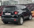 Чорний Джип Ренегат, об'ємом двигуна 2.36 л та пробігом 168 тис. км за 12300 $, фото 5 на Automoto.ua