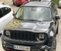 Чорний Джип Ренегат, об'ємом двигуна 2.36 л та пробігом 154 тис. км за 14000 $, фото 12 на Automoto.ua