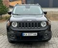 Чорний Джип Ренегат, об'ємом двигуна 2.36 л та пробігом 149 тис. км за 14200 $, фото 3 на Automoto.ua