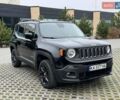 Чорний Джип Ренегат, об'ємом двигуна 2.36 л та пробігом 149 тис. км за 14200 $, фото 1 на Automoto.ua