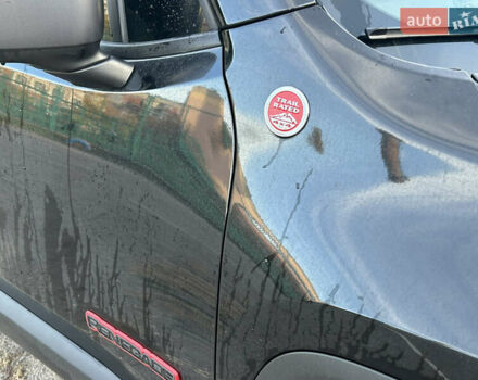 Черный Джип Ренегат, объемом двигателя 2.36 л и пробегом 165 тыс. км за 8500 $, фото 2 на Automoto.ua