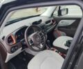 Черный Джип Ренегат, объемом двигателя 2.4 л и пробегом 91 тыс. км за 13500 $, фото 7 на Automoto.ua