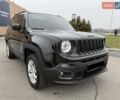 Чорний Джип Ренегат, об'ємом двигуна 2.36 л та пробігом 120 тис. км за 13500 $, фото 12 на Automoto.ua