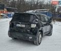 Чорний Джип Ренегат, об'ємом двигуна 2.36 л та пробігом 158 тис. км за 5900 $, фото 7 на Automoto.ua