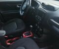 Черный Джип Ренегат, объемом двигателя 2.36 л и пробегом 165 тыс. км за 15000 $, фото 9 на Automoto.ua
