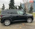 Черный Джип Ренегат, объемом двигателя 2.36 л и пробегом 167 тыс. км за 11999 $, фото 7 на Automoto.ua