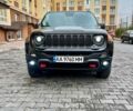 Чорний Джип Ренегат, об'ємом двигуна 2.36 л та пробігом 149 тис. км за 15900 $, фото 1 на Automoto.ua